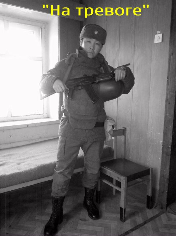 Игнат Егодуров фотография #33