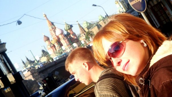 №4, Екатерина Павлова, 36 лет, Москва №4, Екатерина Павлова, 36 лет, Москва