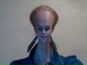 Фотография Любицкой Альбины