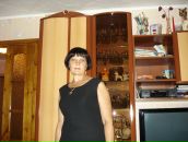 Фотография Шитиковой Ольги