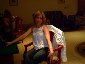 Фотография Гончаровой Натальи