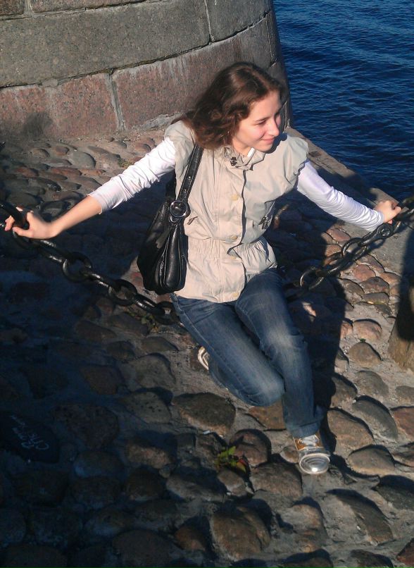 Сергей Гуреев фотография #49