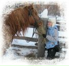 Фотография Вальковской Нины