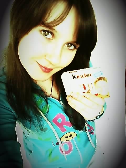 Юля Паршина фотография #3