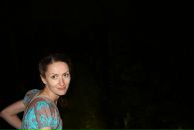 Фотография Шакулы Марии