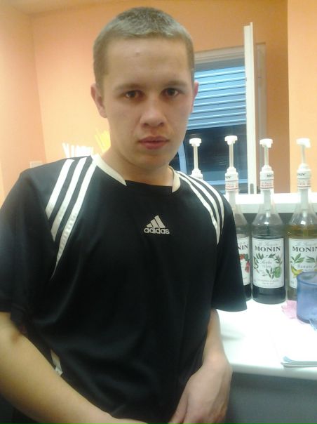 №6, Константин Гусев №6, Константин Гусев