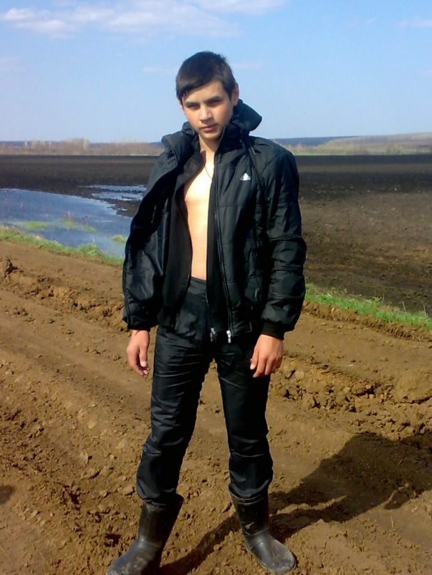 Дмитрий Крылов фотография #46