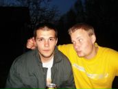 Фотография Мазепы Юрия