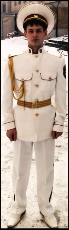 Константин Рой фотография #25