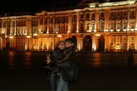 Фотография Мининой Александры