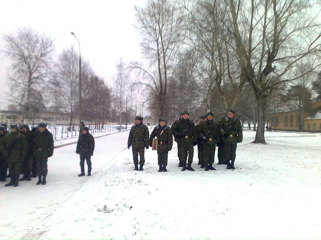 Дмитрий Авдеев фотография #25