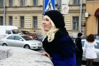 Фотография Сенчуковой Женечки