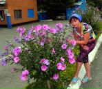 Фотография Гординой Татьяны