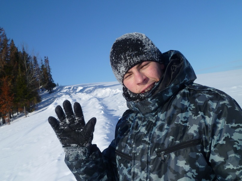 Алексей Евсеев фотография #36