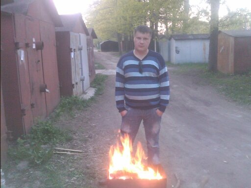 №2, Игорь Казак №2, Игорь Казак