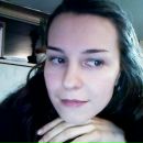 Фотография Новосартовой Ксении