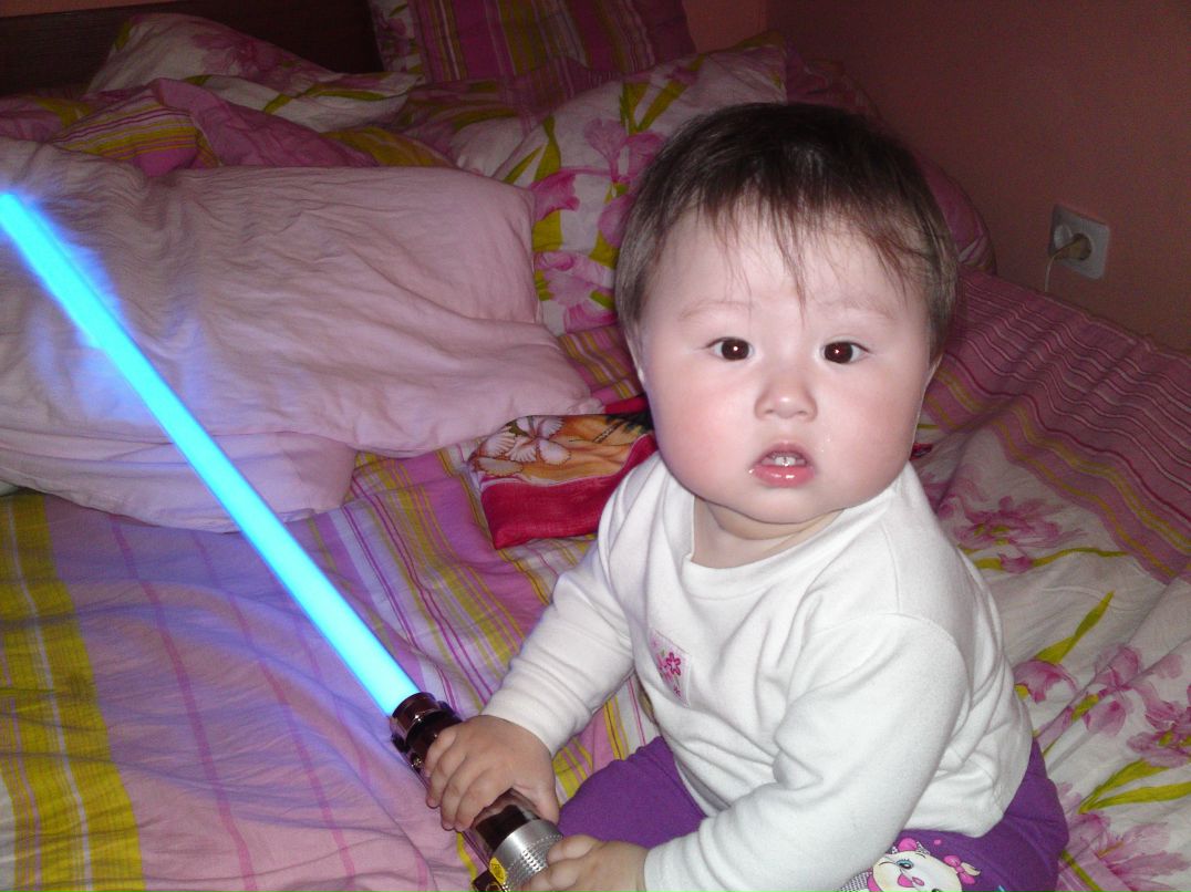 Джон Пак фотография #45