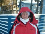 Фотография Беловой Татьяны