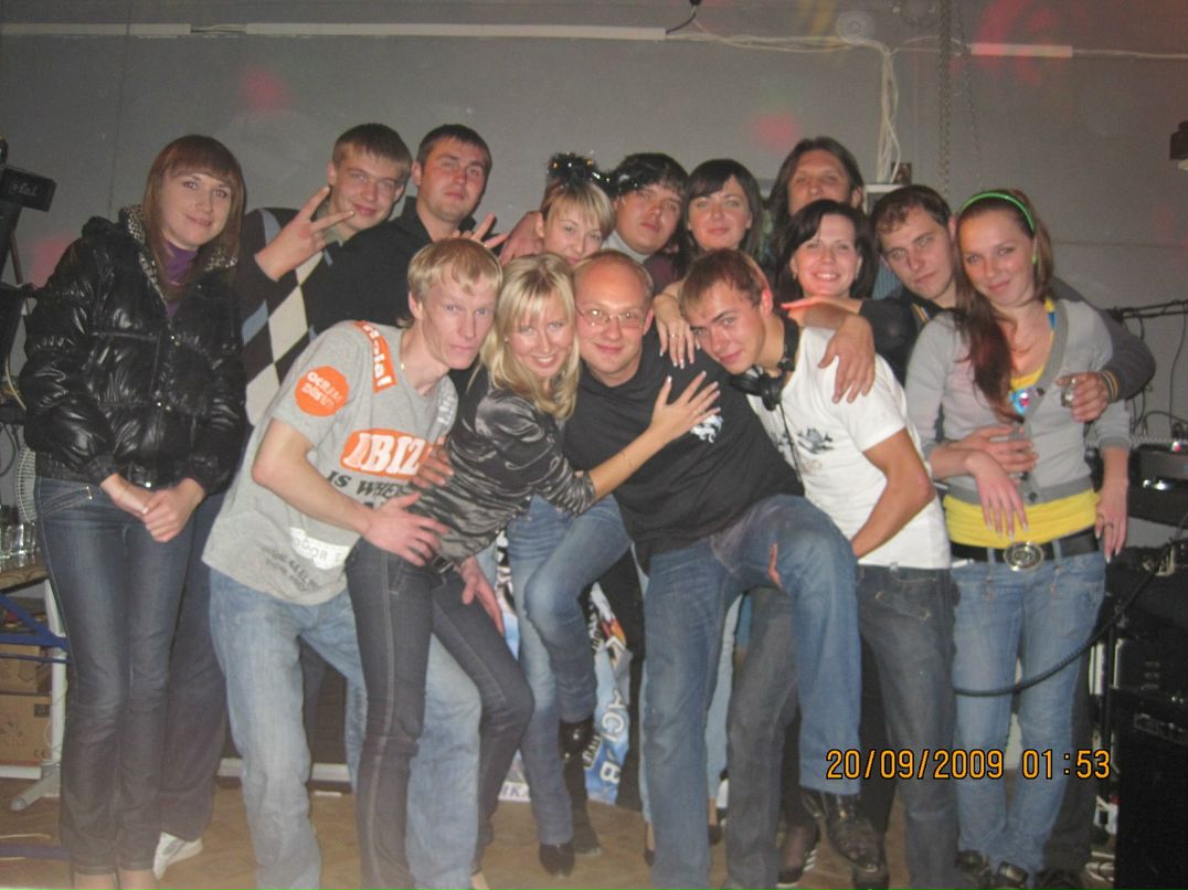 Валентин Шкодин фотография #17