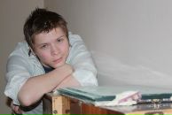 Фотография Косякова Леши