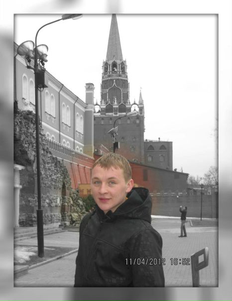 Дмитрий Мохнач фото №21