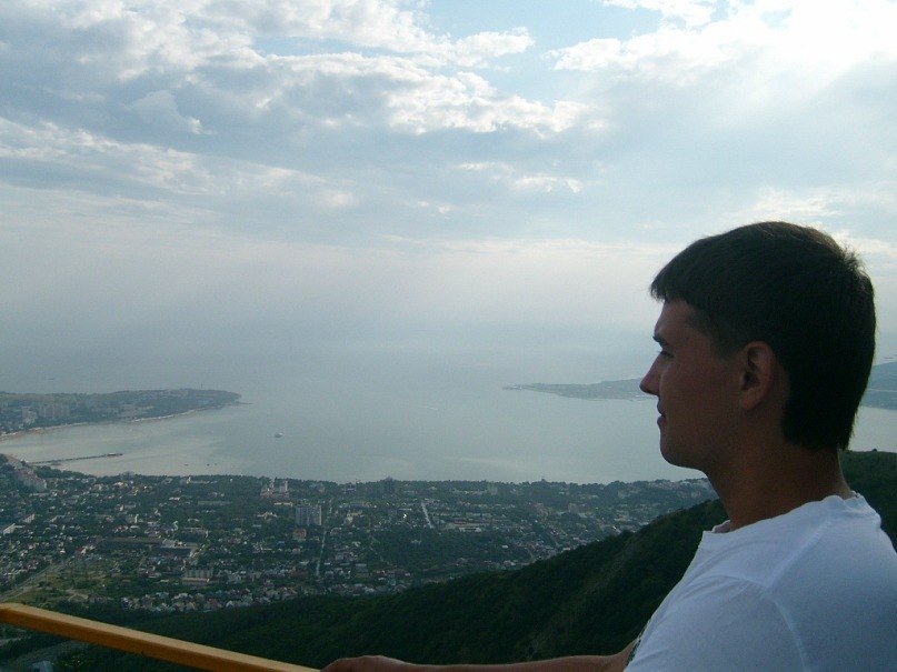 Денис Софронов фотография #18