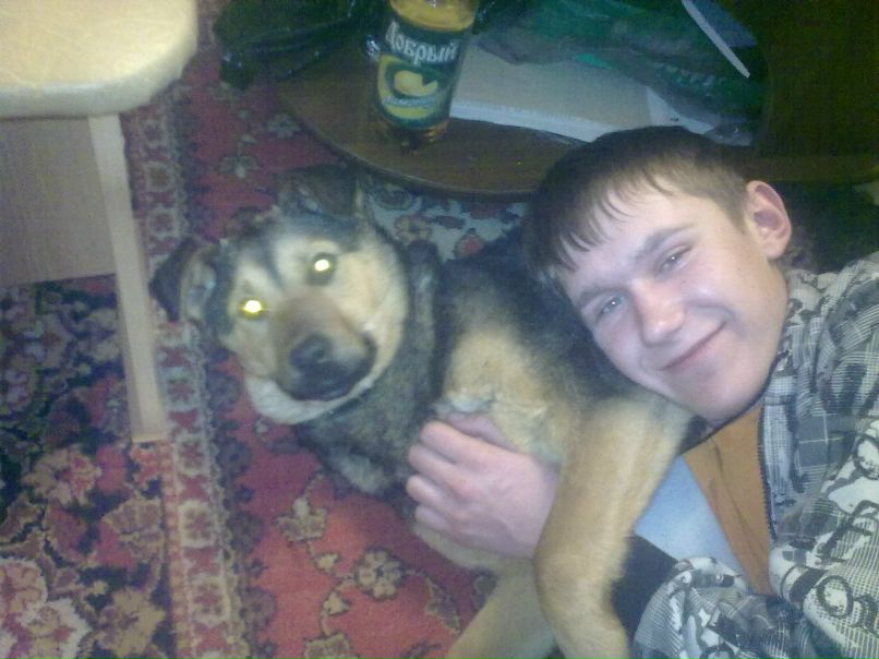 Макс Кислицын фотография #45