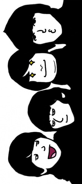 №19, Валерия Лямеборшай, Москва №19, Валерия Лямеборшай, Москва