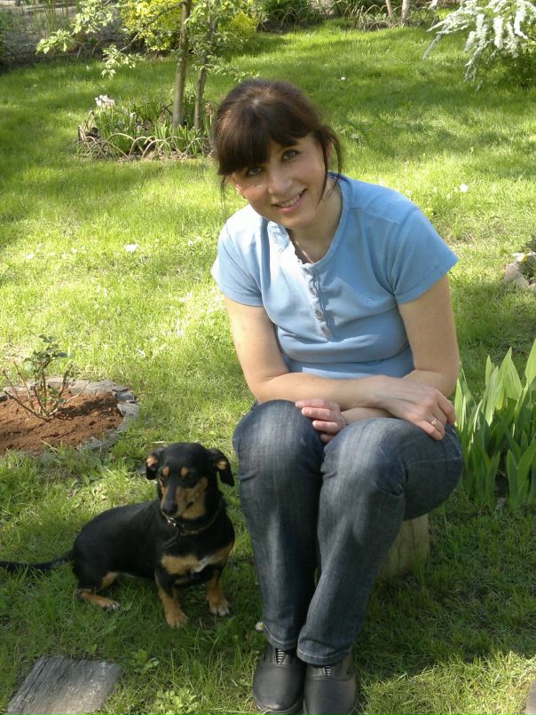 Ирина Горбачёва фотография #5