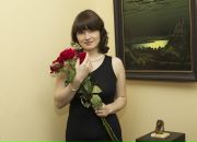 Фотография Вавиловой-Печерских Надежды