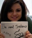 Selena Jonas фотография #27 (источник - https://vk.com/id165400812)