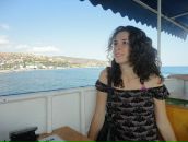 Фотография Литвиновой Юлии