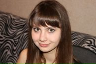 Фотография Серовой Таисии