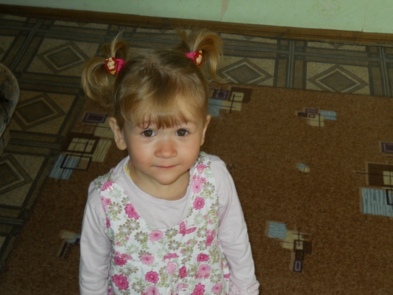 Аня Косова фотография #38