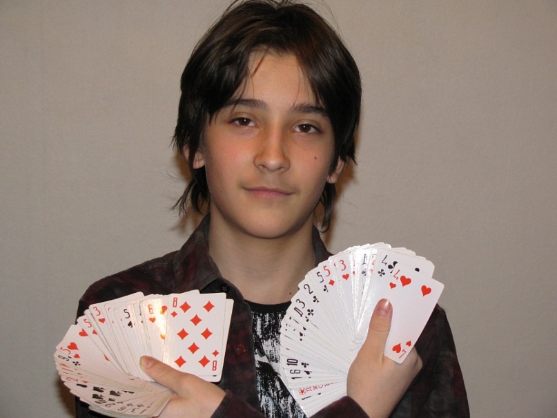 Денис Дурицын фотография #1