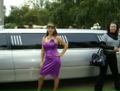 Фотография Ромаховой Анны