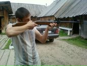 Фотография Назмутдинова Тахира