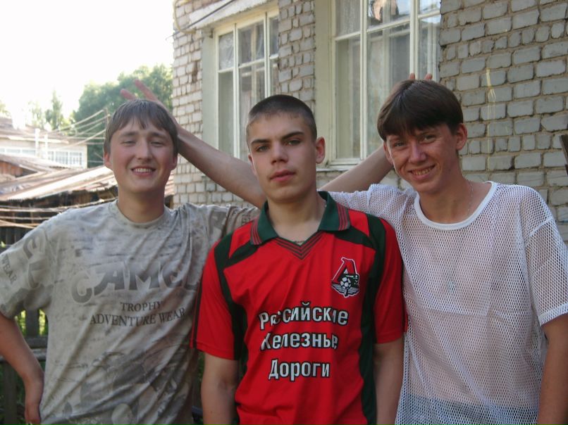 Дмитрий Ерохин фотография #12