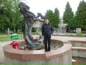 Роман Гнатів фотография #13 (источник - https://vk.com/id16019174)