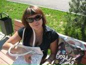 Фотография Дружининой Екатерины