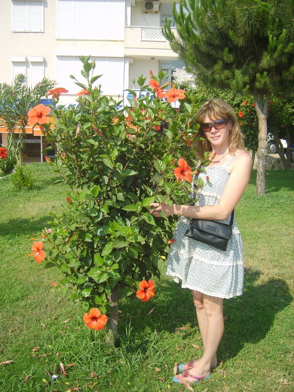 Наталья Баранова фотография #17