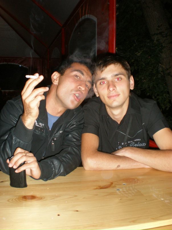 Влад Закаблуковский фотография #29