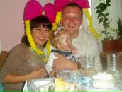 Мішаня Шинкаренко фотография #9 (источник - https://vk.com/id22364758)