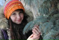 Фотография Рябовой Екатерины