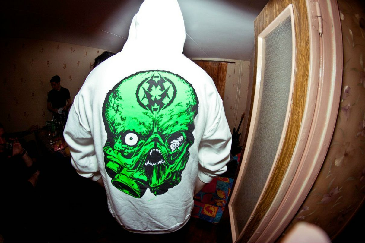 Тагир Малыбаев фотография #3