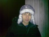 Євгеній Сербін фотография #22 (источник - https://vk.com/id115859032)