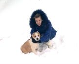 Фотография Разгуляевой Марины