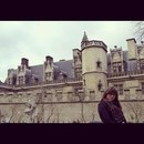 Фотография Друженковой Жанны