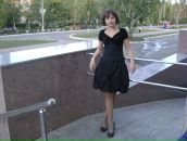 Фотография Суверневой Александры