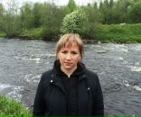 Фотография Христодоровой Маргариты